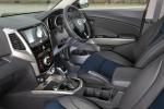 SsangYong Tivoli LE 2019 года (UK)